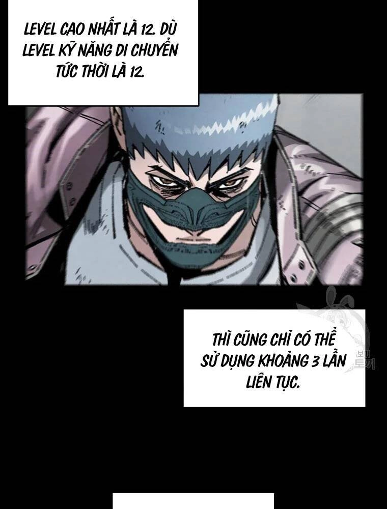 Mật Mã Mê Cung Chapter 29 - 32