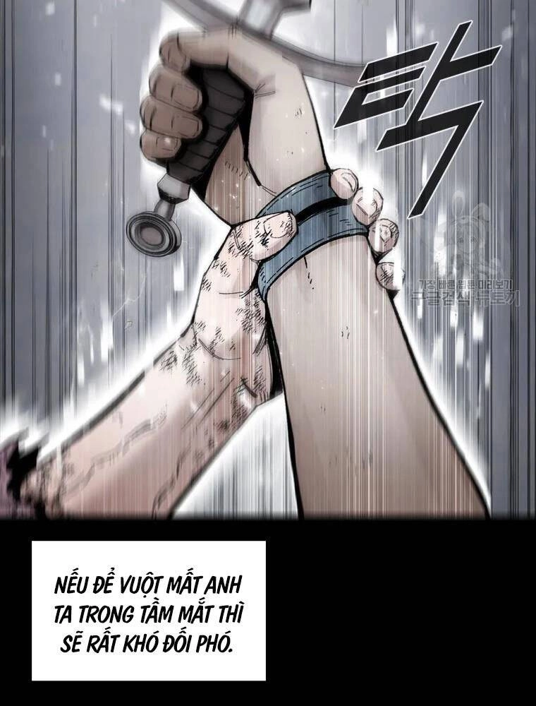 Mật Mã Mê Cung Chapter 29 - 34