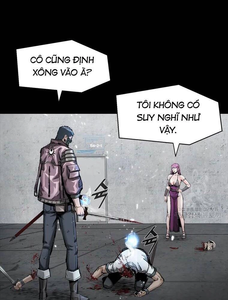 Mật Mã Mê Cung Chapter 29 - 61