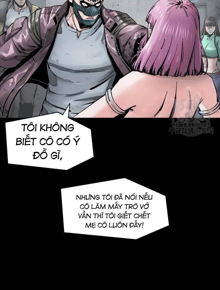 Mật Mã Mê Cung Chapter 30 - 6