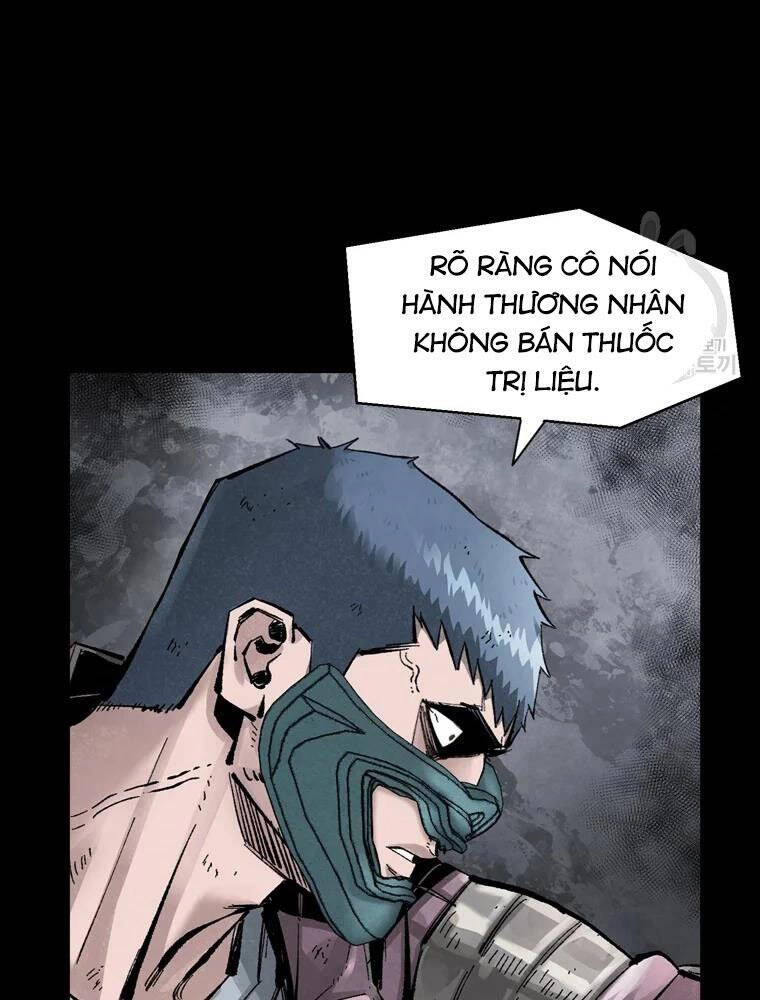 Mật Mã Mê Cung Chapter 30 - 7