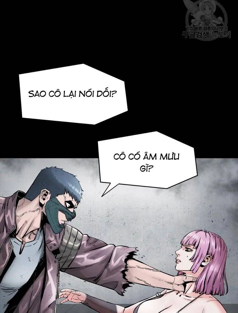 Mật Mã Mê Cung Chapter 30 - 10