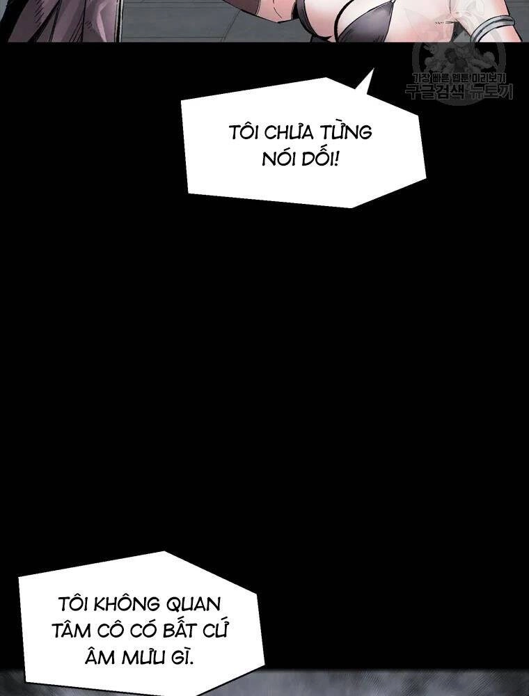 Mật Mã Mê Cung Chapter 30 - 11