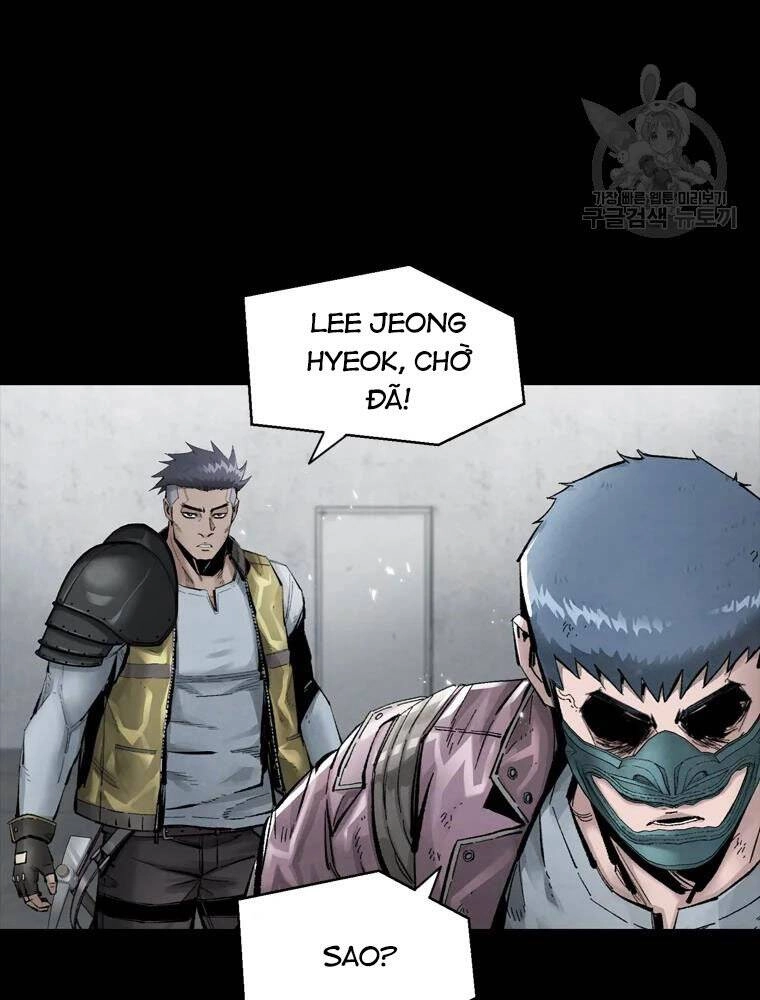 Mật Mã Mê Cung Chapter 30 - 15