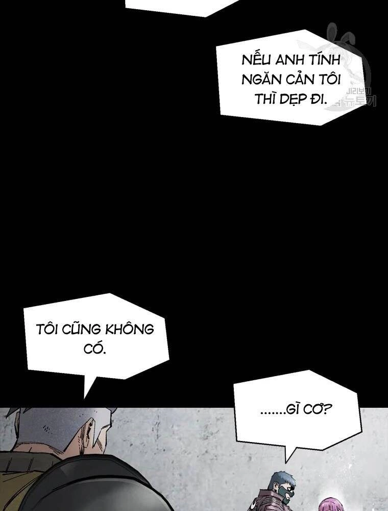 Mật Mã Mê Cung Chapter 30 - 16