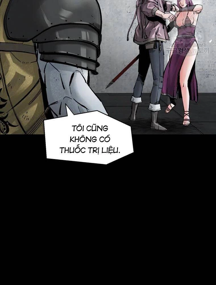 Mật Mã Mê Cung Chapter 30 - 17