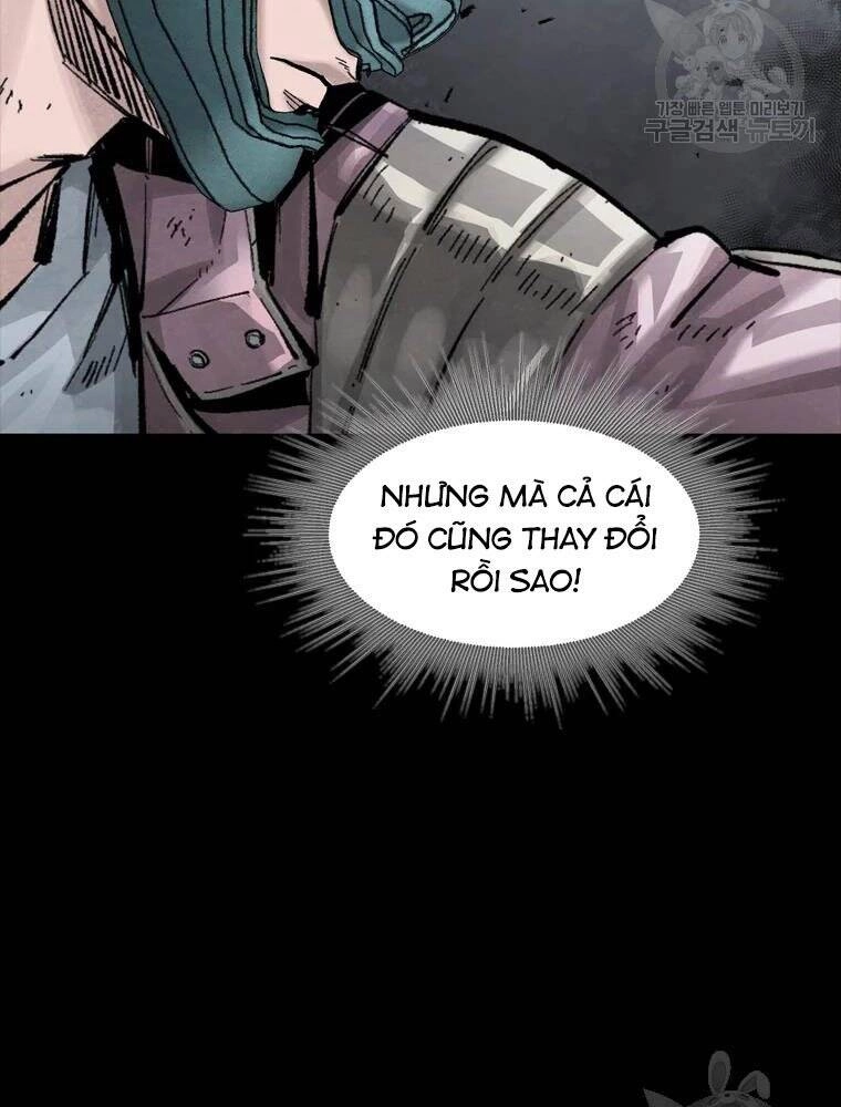 Mật Mã Mê Cung Chapter 30 - 20