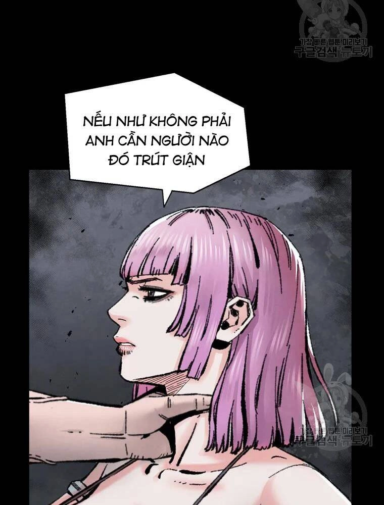 Mật Mã Mê Cung Chapter 30 - 21