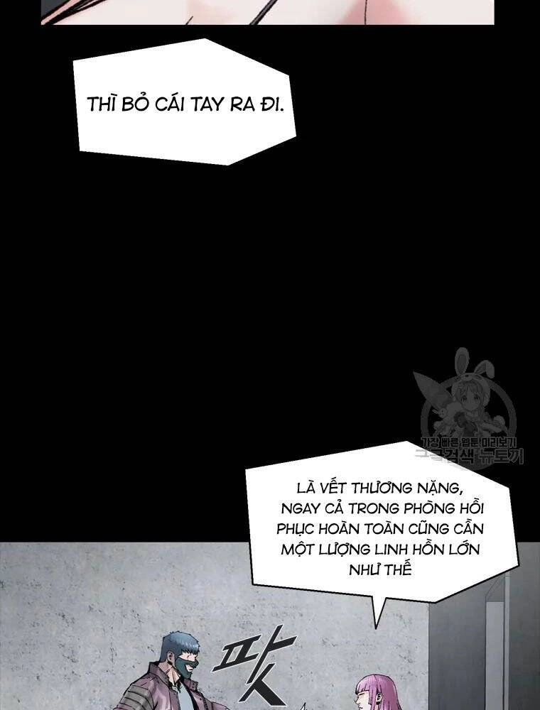 Mật Mã Mê Cung Chapter 30 - 22