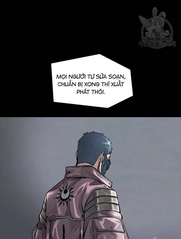 Mật Mã Mê Cung Chapter 30 - 24