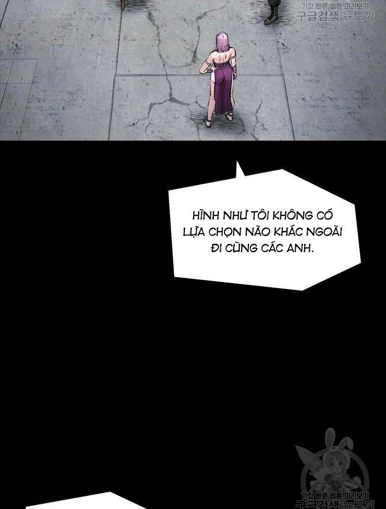 Mật Mã Mê Cung Chapter 30 - 28