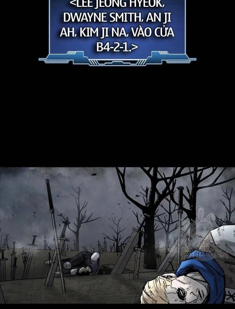 Mật Mã Mê Cung Chapter 30 - 32