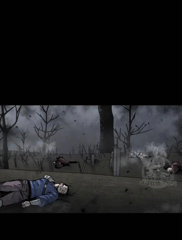 Mật Mã Mê Cung Chapter 30 - 33