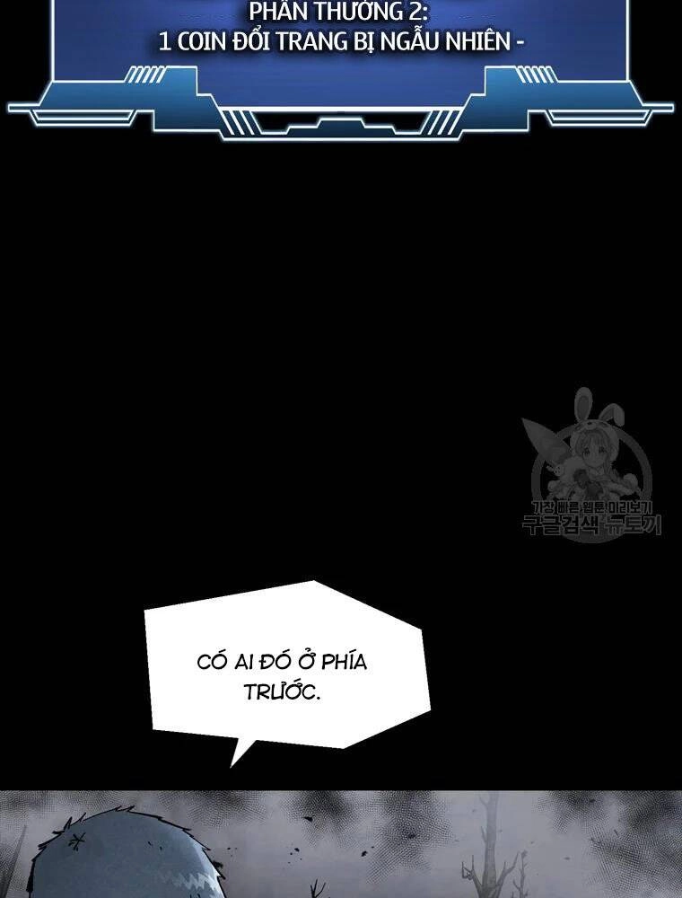 Mật Mã Mê Cung Chapter 30 - 36