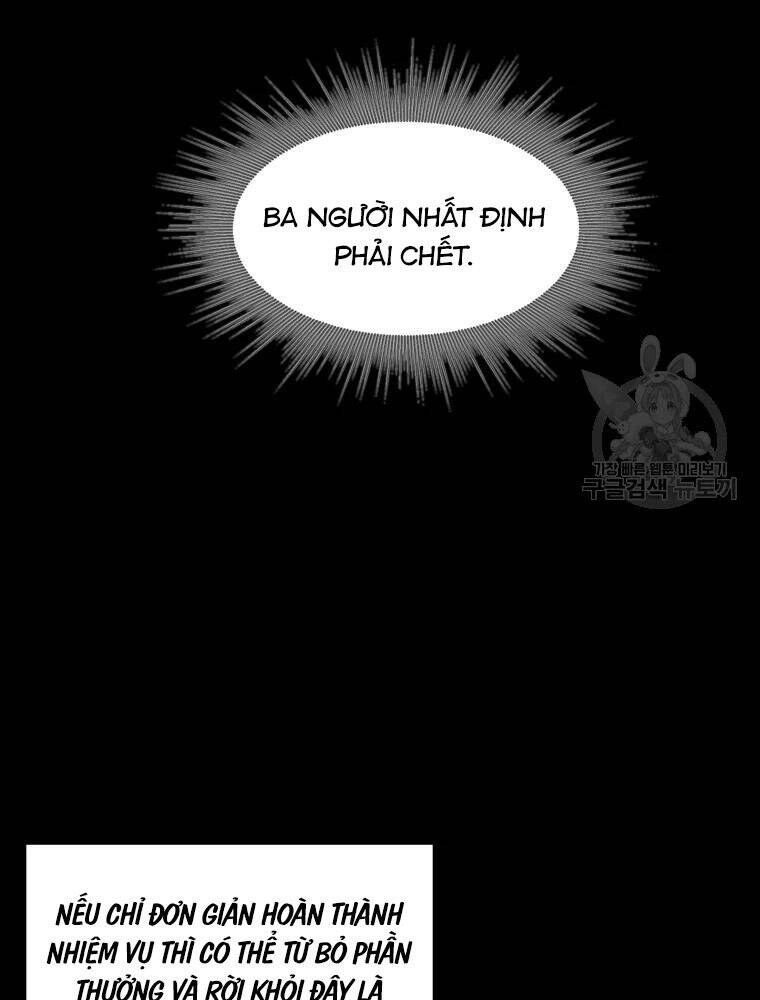 Mật Mã Mê Cung Chapter 30 - 40