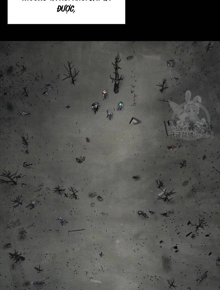 Mật Mã Mê Cung Chapter 30 - 41