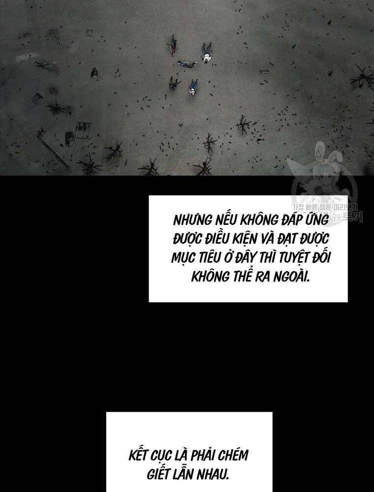 Mật Mã Mê Cung Chapter 30 - 42