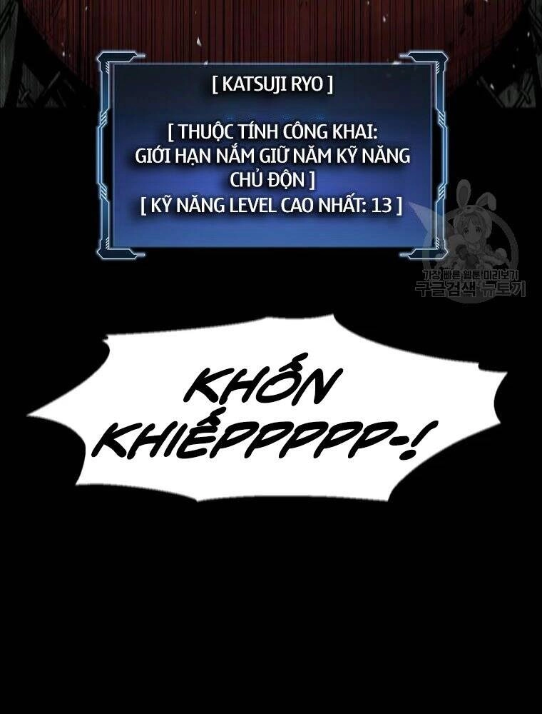 Mật Mã Mê Cung Chapter 30 - 45