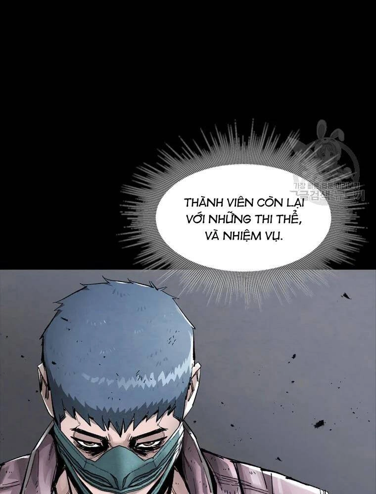 Mật Mã Mê Cung Chapter 30 - 46