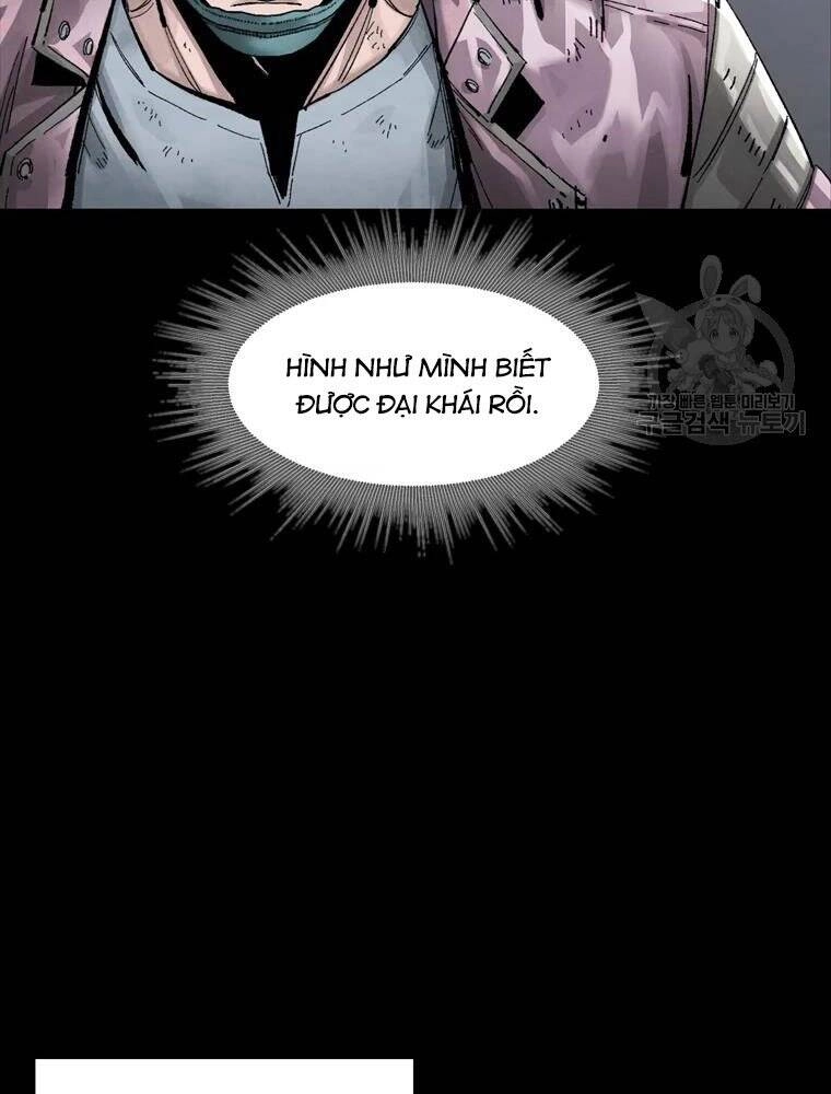 Mật Mã Mê Cung Chapter 30 - 47