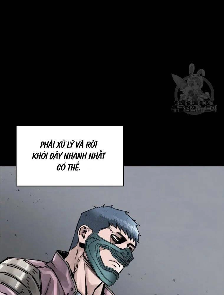 Mật Mã Mê Cung Chapter 30 - 49