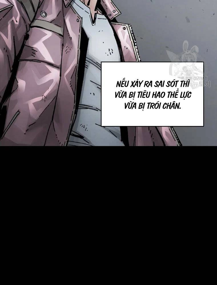 Mật Mã Mê Cung Chapter 30 - 50