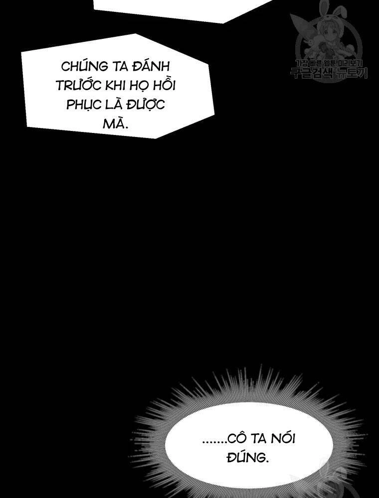 Mật Mã Mê Cung Chapter 30 - 52