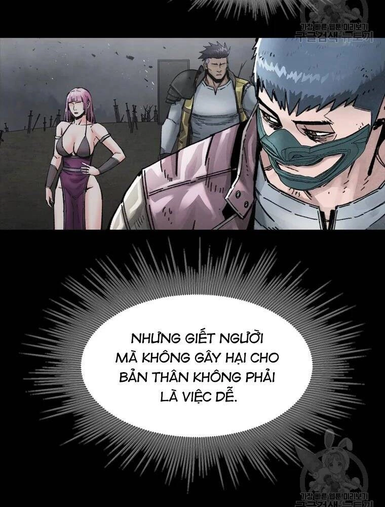 Mật Mã Mê Cung Chapter 30 - 53