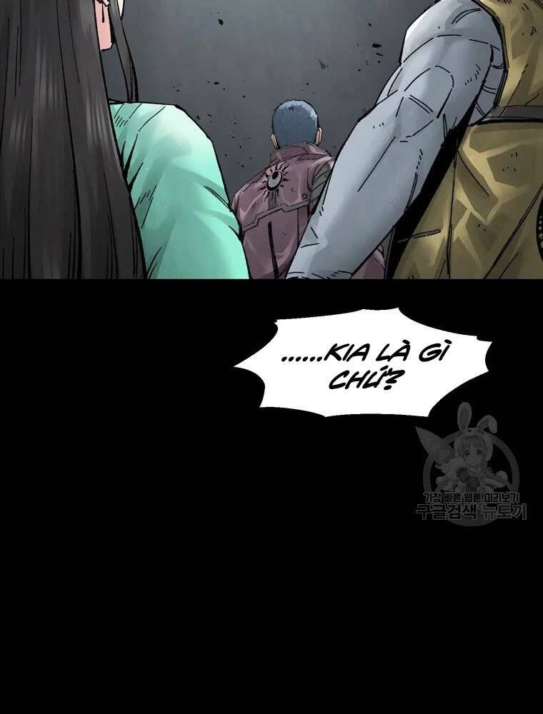 Mật Mã Mê Cung Chapter 30 - 60