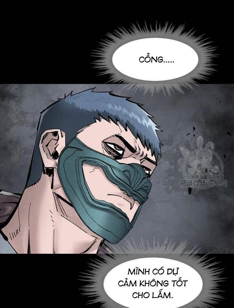 Mật Mã Mê Cung Chapter 30 - 61