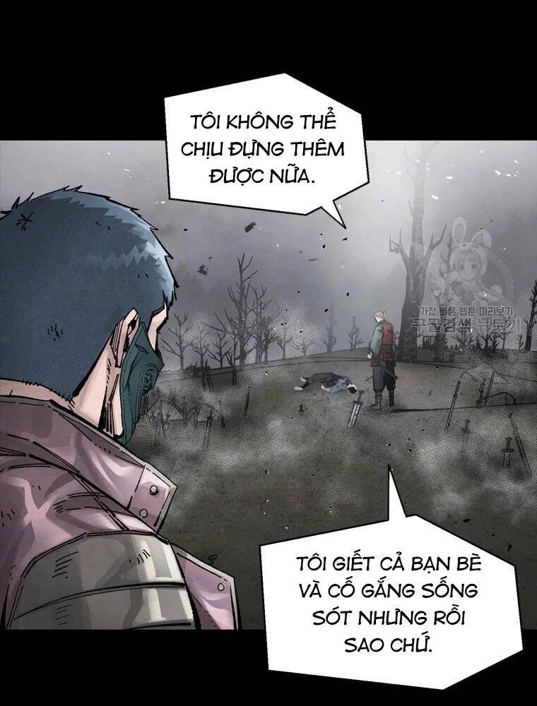 Mật Mã Mê Cung Chapter 30 - 66