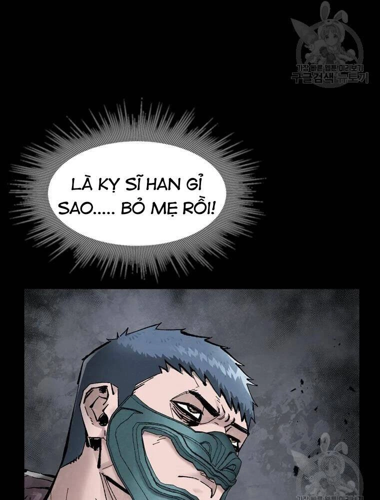 Mật Mã Mê Cung Chapter 30 - 77