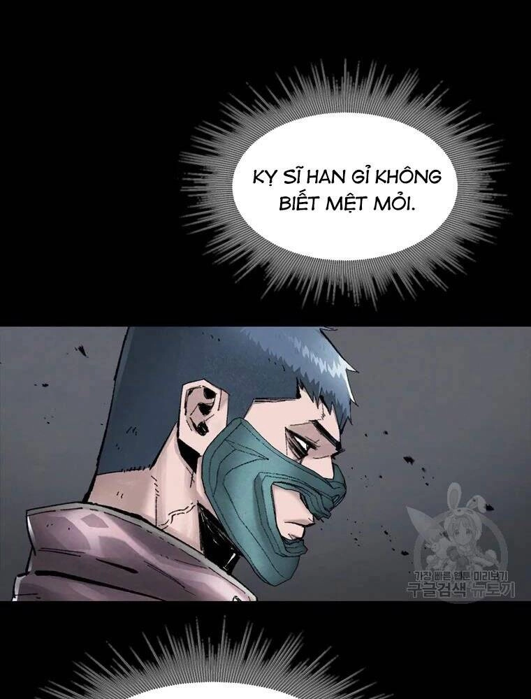 Mật Mã Mê Cung Chapter 30 - 91