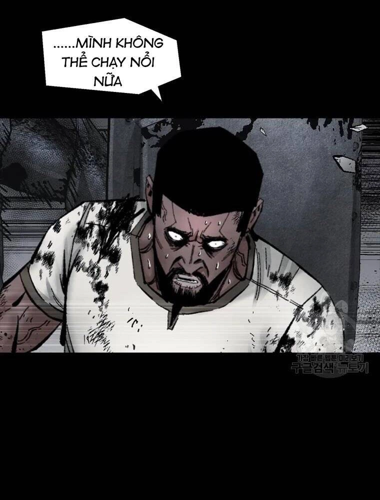 Mật Mã Mê Cung Chapter 30 - 93