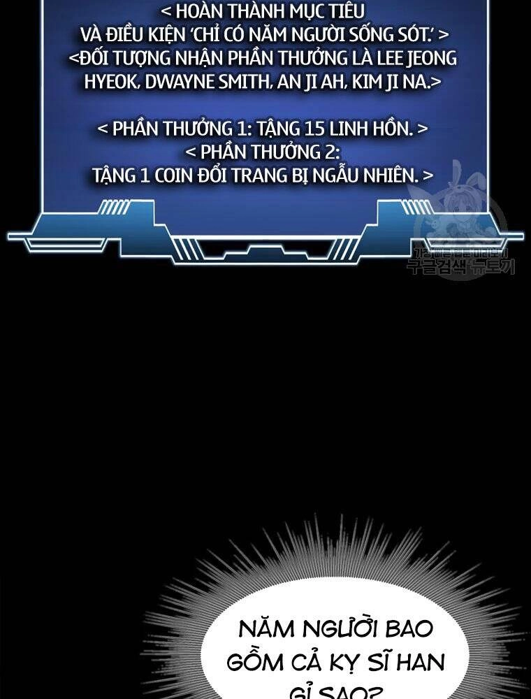 Mật Mã Mê Cung Chapter 30 - 100