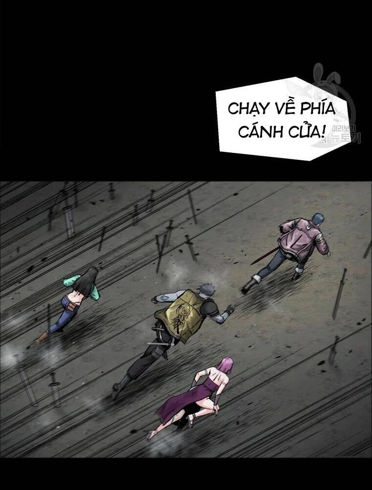 Mật Mã Mê Cung Chapter 30 - 102