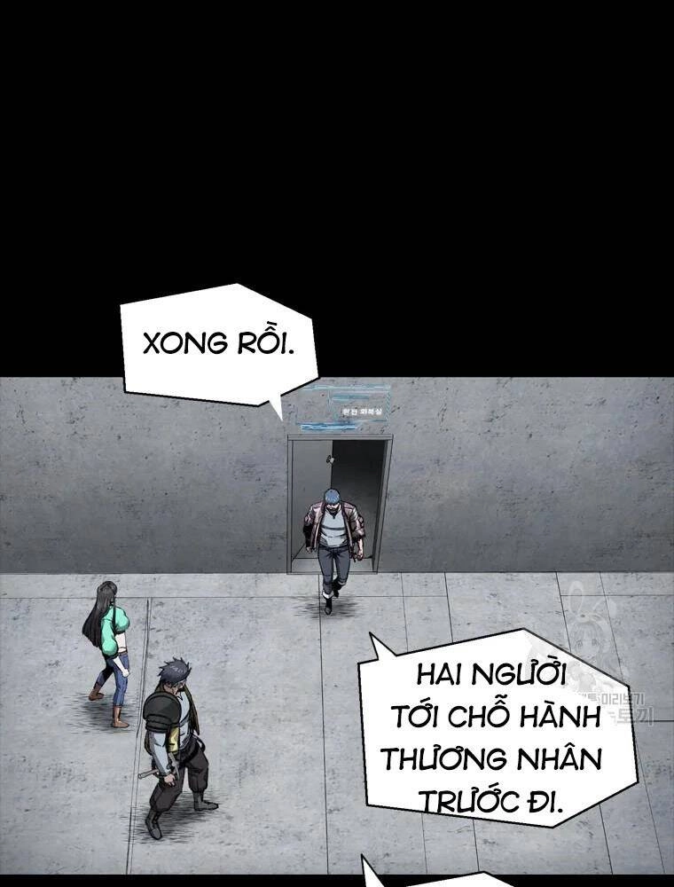 Mật Mã Mê Cung Chapter 30 - 110