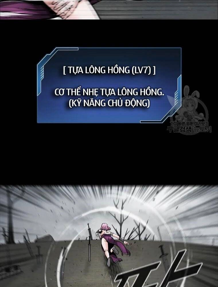 Mật Mã Mê Cung Chapter 31 - 6