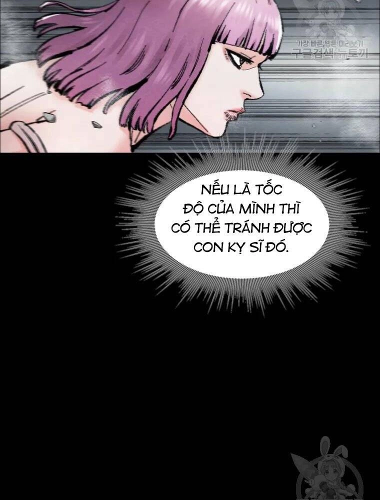 Mật Mã Mê Cung Chapter 31 - 10