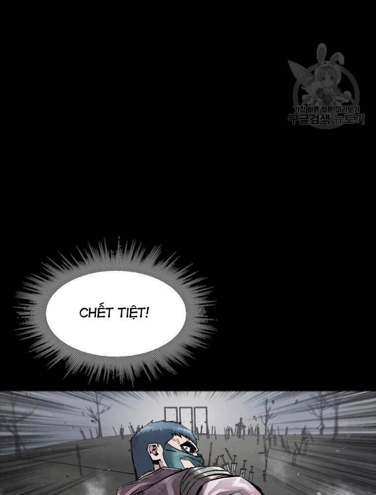 Mật Mã Mê Cung Chapter 31 - 22