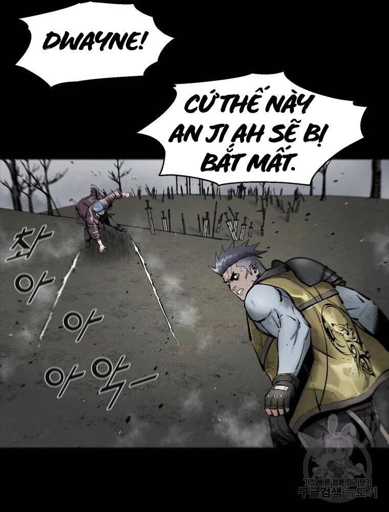 Mật Mã Mê Cung Chapter 31 - 25