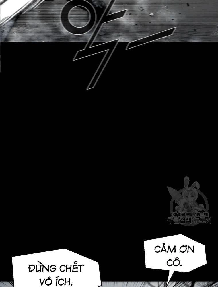 Mật Mã Mê Cung Chapter 31 - 33