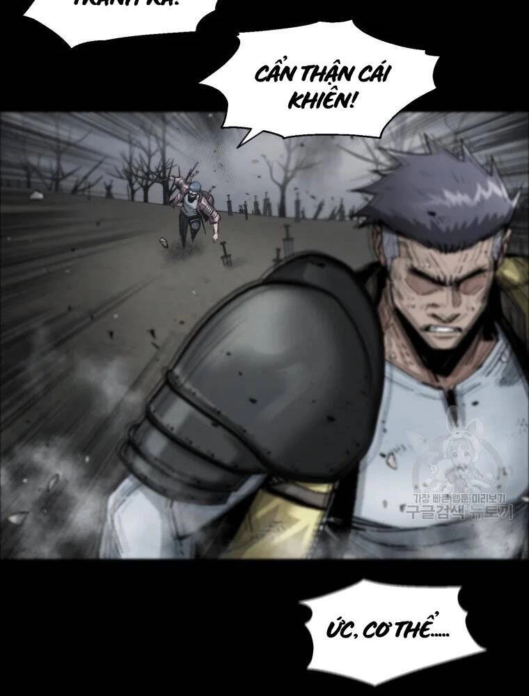 Mật Mã Mê Cung Chapter 31 - 53