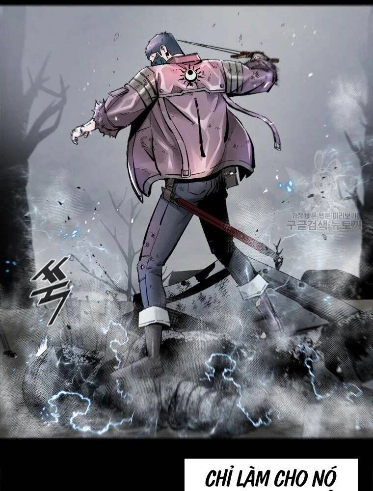 Mật Mã Mê Cung Chapter 32 - 8