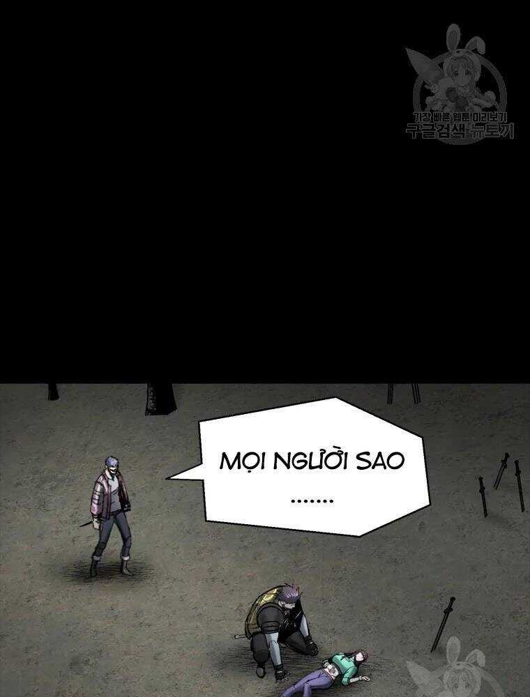 Mật Mã Mê Cung Chapter 32 - 12