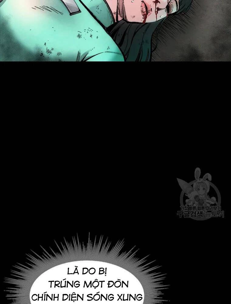 Mật Mã Mê Cung Chapter 32 - 15