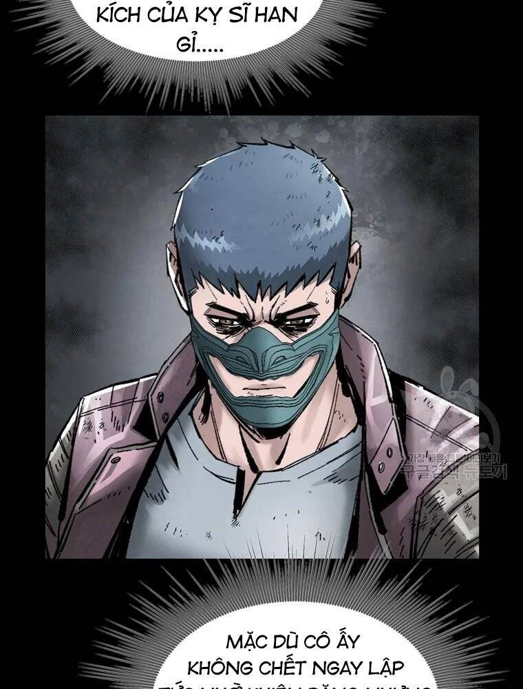 Mật Mã Mê Cung Chapter 32 - 16