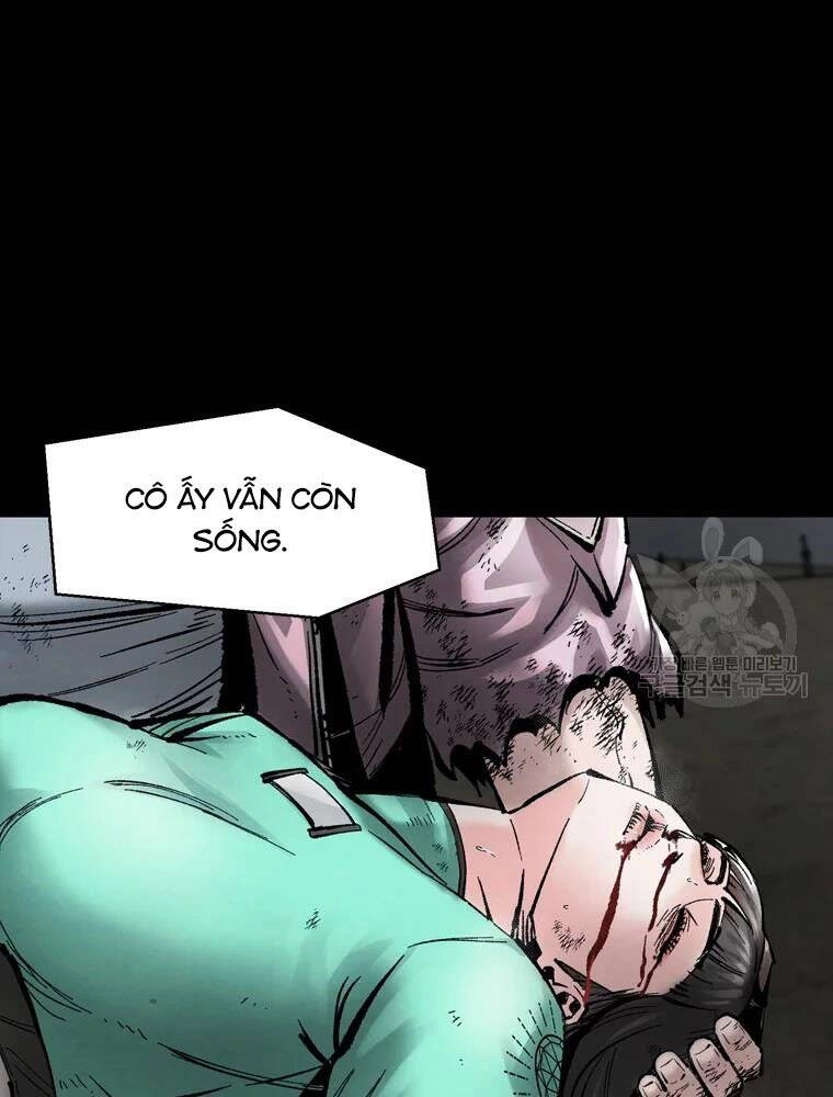 Mật Mã Mê Cung Chapter 32 - 19