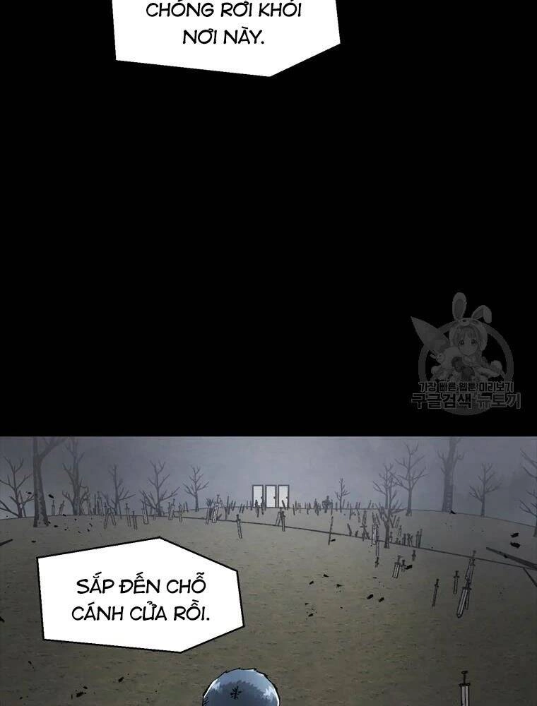 Mật Mã Mê Cung Chapter 32 - 22