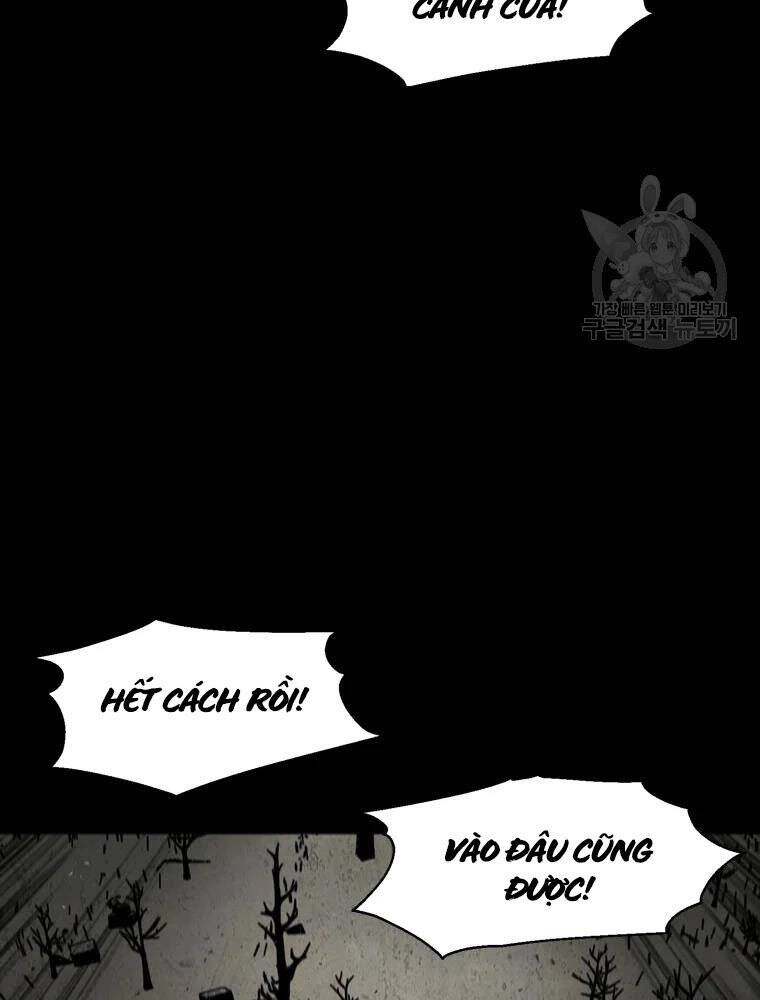 Mật Mã Mê Cung Chapter 32 - 27